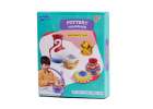 Stock clay for potter's wheel 1200g 4