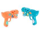 Target shooting 2 guns + 20 balls dinosaur 7