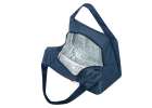 Thermal insulation bag breakfast lunch fox orange 4