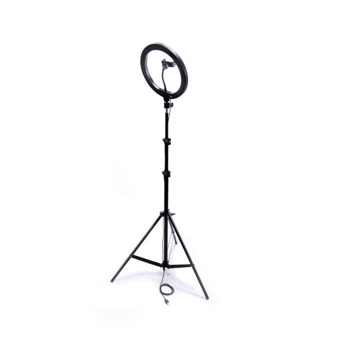 60W RING LED selfie makeup ring light