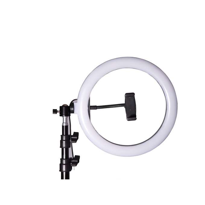 60W RING LED selfie makeup ring light