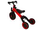 Balance bike tricycle Trike Fix Mini 3in1 with pedals red 3