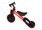 Balance bike tricycle Trike Fix Mini 3in1 with pedals red 4