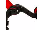 Balance bike tricycle Trike Fix Mini 3in1 with pedals red 10