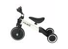 Balance bike tricycle Trike Fix Mini 3in1 with pedals white 2