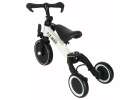 Balance bike tricycle Trike Fix Mini 3in1 with pedals white 4