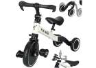 Balance bike tricycle Trike Fix Mini 3in1 with pedals white 1