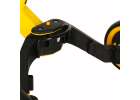 Balance bike tricycle Trike Fix Mini 3in1 with pedals yellow 11