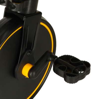 Balance bike tricycle Trike Fix Mini 3in1 with pedals yellow
