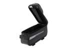  Bike bag pannier waterproof phone holder 5