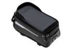  Bike bag pannier waterproof phone holder 6