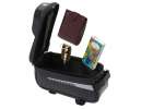  Bike bag pannier waterproof phone holder 7
