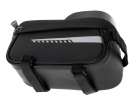  Bike bag pannier waterproof phone holder 8