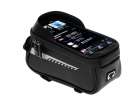  Bike bag pannier waterproof phone holder 9