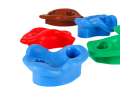 Climbing stone holders for children 10pcs 6