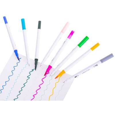 Color markers marker pens set of 100pcs
