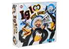 Dexterity game Igloo move game penguins 17