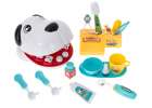 Dog dog at the dentist sick tooth cure tooth 2