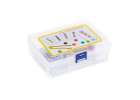 Educational puzzle colorful montessori balls 9