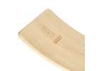 Felt balancing rocker balance board 4