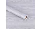 Foil self-adhesive roll oak silver-grey 1,22x50 3