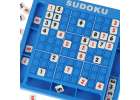 Gra logiczna liczbowa łamigłówka sudoku 4