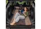 Inflatable mattress sleeping bed for car double 184x131cm 5