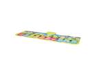 Interactive piano music mat with recording 4