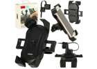 L-BRNO Butterfly bike carrier black 1
