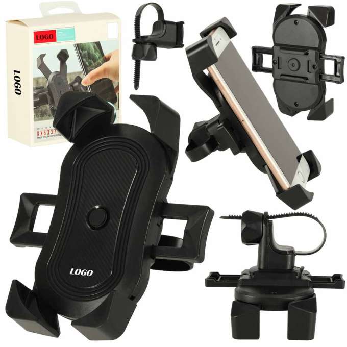 L-BRNO Butterfly bike carrier black