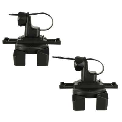 L-BRNO butterfly bike carrier black