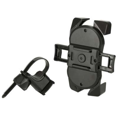 L-BRNO butterfly bike carrier black