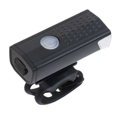 LED bicycle light rear-front set USB