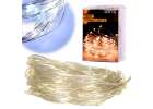 LED decorative wire lights 5m 50LED cold white 1