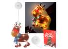 LED pendant lights reindeer Christmas decoration 1