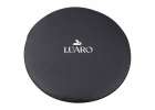 LUARO Self-folding tent for shower changing room tourist toilet black 5