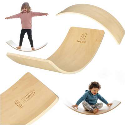 LULILO BOLDO balance board for children