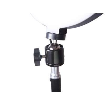 Lampa pierścieniowa 60W RING LED selfie makijaż