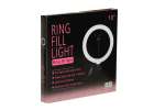 Lampa pierścieniowa 60W RING LED selfie makijaż 13