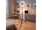 Lampa pierścieniowa 60W RING LED selfie makijaż 14