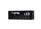 Lampa solarna ogrodowa LED najazdowa gruntowa 12szt 4