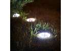 Lampa solarna ogrodowa LED najazdowa gruntowa 12szt 5