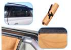 Magnetic curtain car window cover duck 3