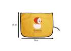 Magnetic curtain car window cover duck 4
