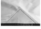 Magnetic curtain windshield sunshade 3