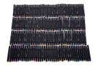 Markery dwustronne alkoholowe w etui 168 sztuk 2