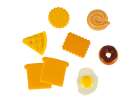 Microwave toaster mixer vegetables + accessories 9