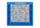 Number puzzle game sudoku puzzle 3