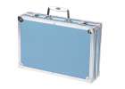 Paint art set in suitcase 145el blue 4