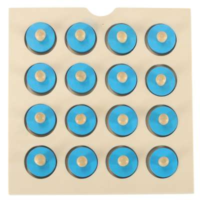 Puzzle drewniane gra planszowa memory + 4 karty
